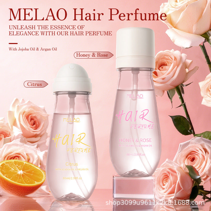 Hair Fragrance Long Lasting Alcohol Free Perfume
