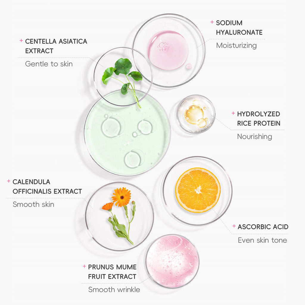 Brightening Makeup Primer 50g
 Moisturizing Skin Care Products