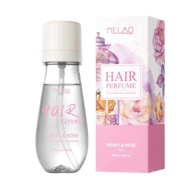 Hair Fragrance Long Lasting Alcohol Free Perfume
