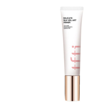 Primer Makeup Primer Invisible Pore Base Brightening Concealer Lazy Cream