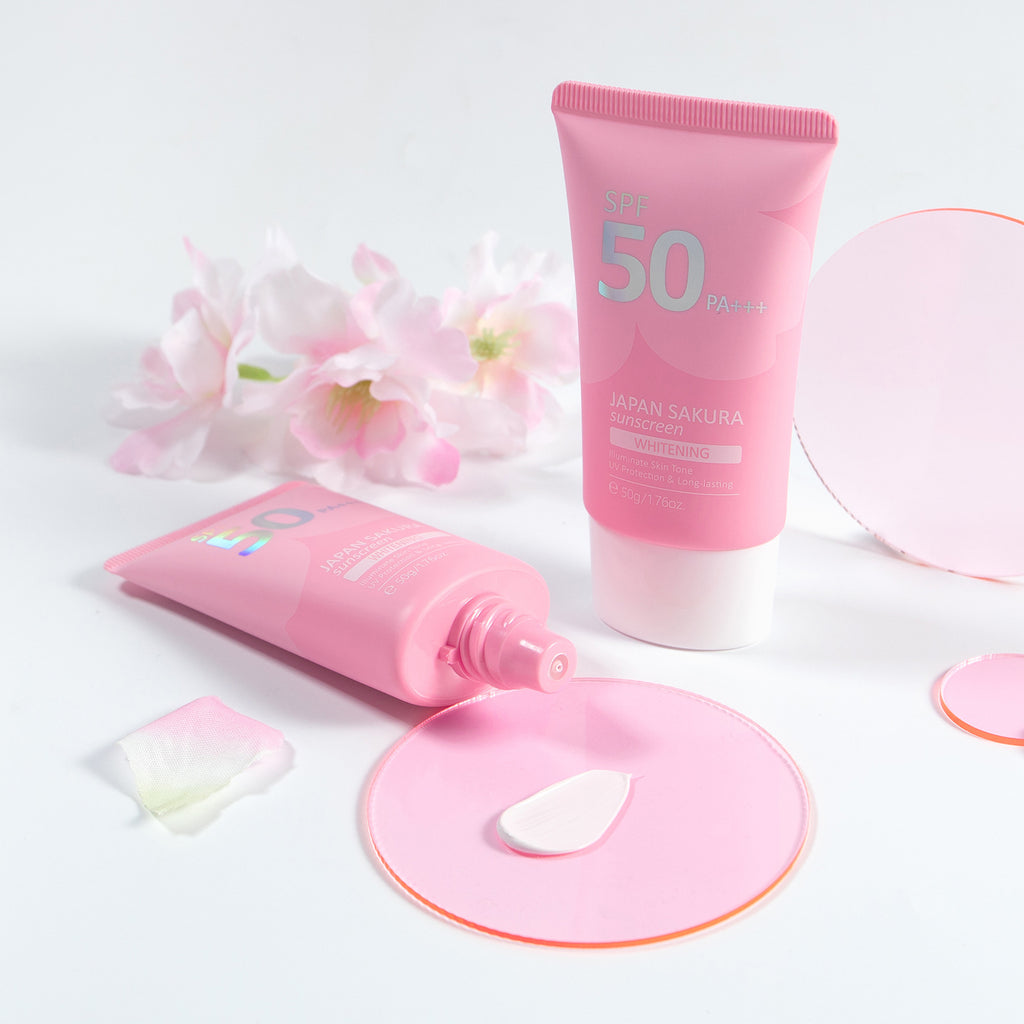 Brightening Makeup Primer 50g
 Moisturizing Skin Care Products