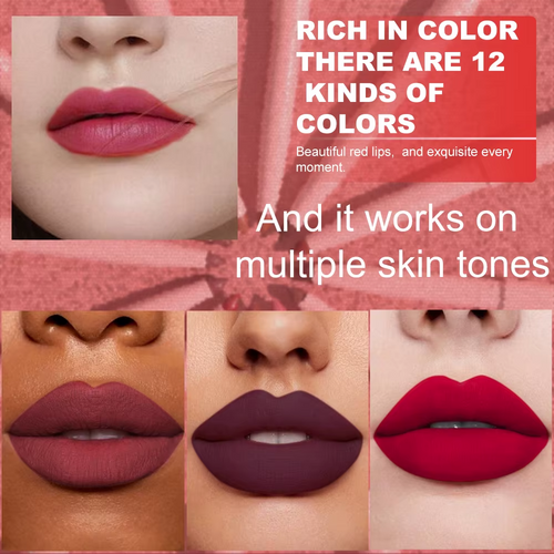 1/10  10.2K 6pcs Lip Liner Pen Set Long-Lasting, Waterproof Sweatproof, Easy Coloring Non-fading Color Rendering Lip Gloss Set Beauthttps://s.click.aliexpress.com/e/_c30Kz6PJy Makeup