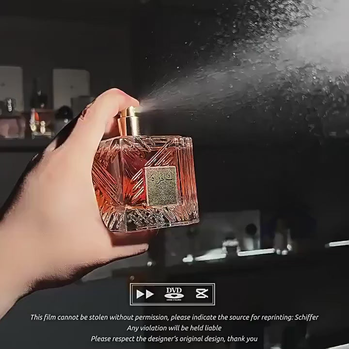 Arab Neutral Woody Cologne – Long-Lasting Eau de Toilette for Men